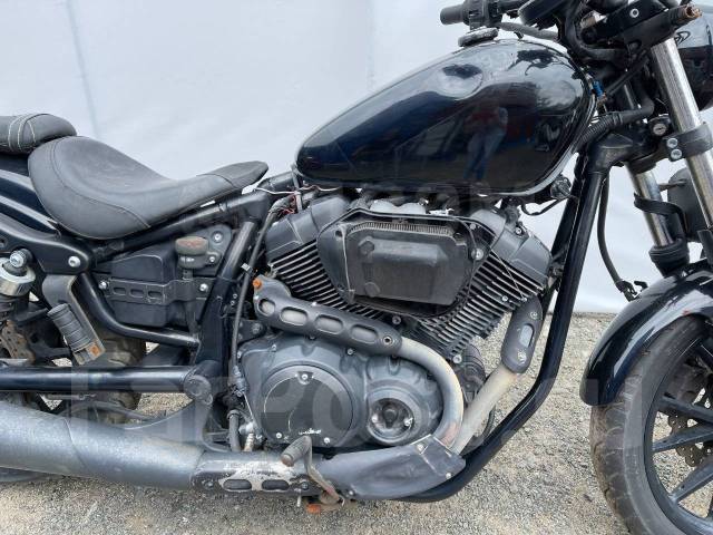 Yamaha XVS 950 Bolt. 950. ., , ,   