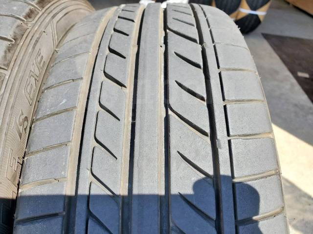 セール】 GoodYear 215/45R18 EXE LS タイヤ - digitalpopcorn.co.nz