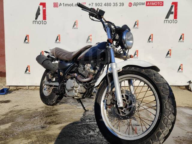 Suzuki RV 200 VanVan. 200. ., , ,   