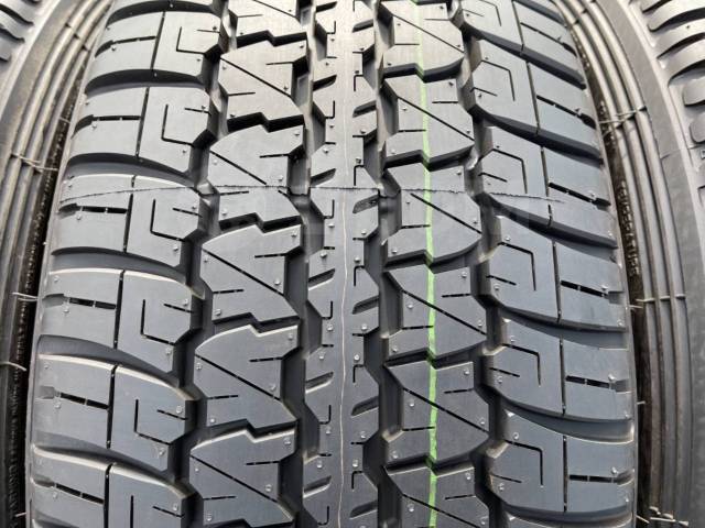 Dunlop Grandtrek AT30, 265/55 R19 109V - Шины в Находке