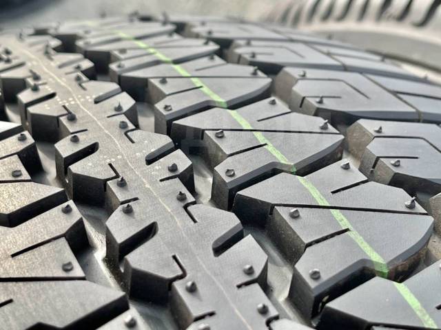 Dunlop Grandtrek AT30, 265/55 R19 109V - Шины в Находке
