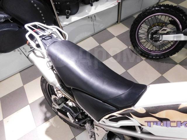 Yamaha XG250 Tricker. 250. ., , ,  .     