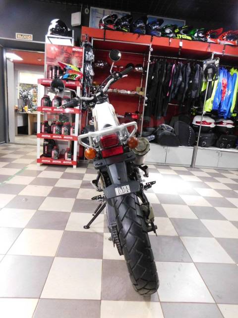 Yamaha XG250 Tricker. 250. ., , ,  .     