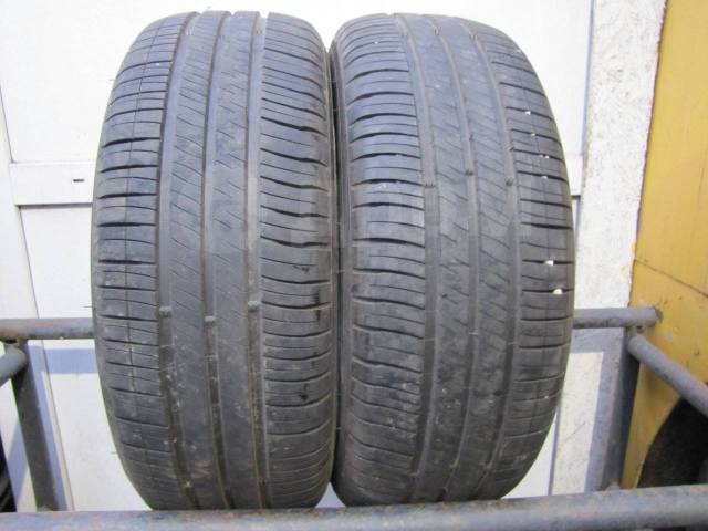 Michelin Energy XM2, 205/55 R16, 16", 1 шт, 205 мм, 55 %, радиальный ...