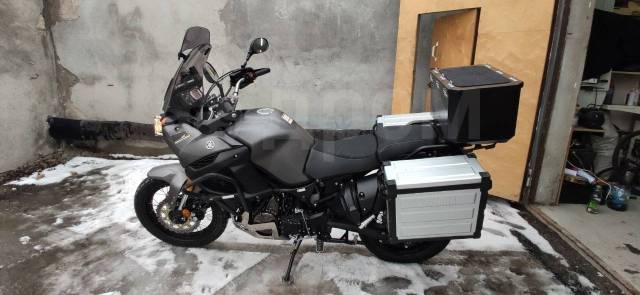 Yamaha Super Tenere 1200. 1 200. ., , ,   