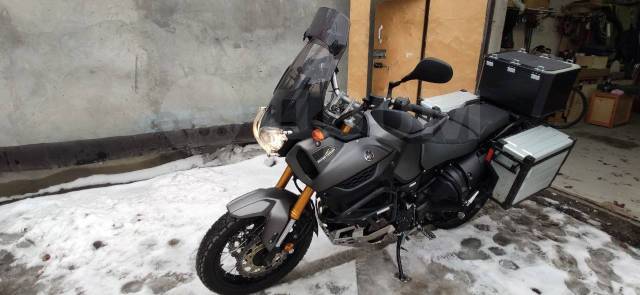 Yamaha Super Tenere 1200. 1 200. ., , ,   