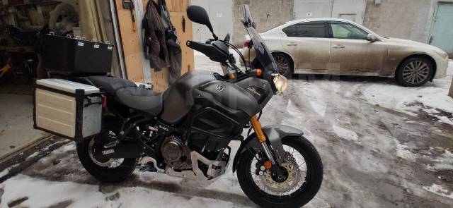 Yamaha Super Tenere 1200. 1 200. ., , ,   