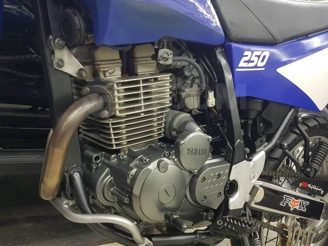 Yamaha TT-R 250 Open Enduro. 250. ., , ,   