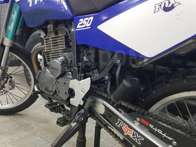 Yamaha TT-R 250 Open Enduro. 250. ., , ,   