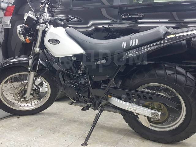 Yamaha TW 200. 200. ., , ,   