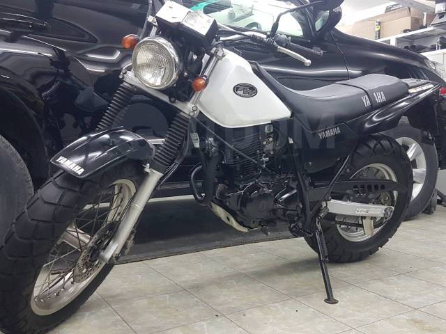 Yamaha TW 200. 200. ., , ,   