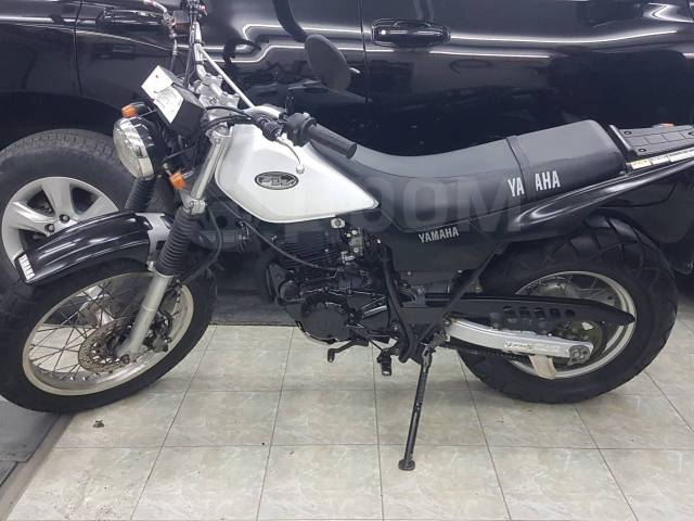 Yamaha TW 200. 200. ., , ,   