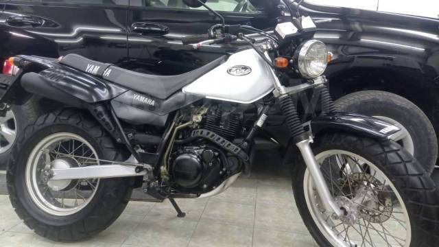 Yamaha TW 200. 200. ., , ,   