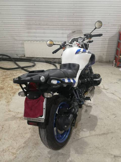 BMW R 1150 R. 1 150. ., , ,   