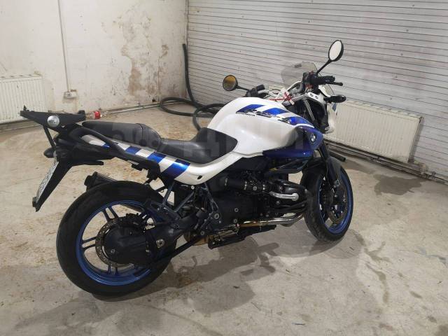 BMW R 1150 R. 1 150. ., , ,   