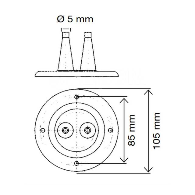    - Can-SB CU2801 ?105   