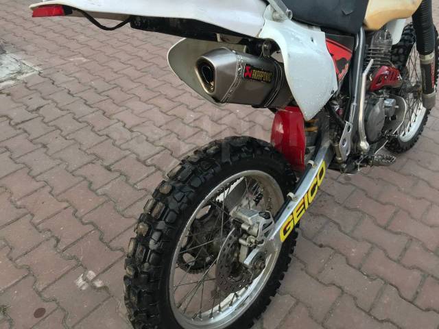 Honda XR 400R. 400. ., , ,   