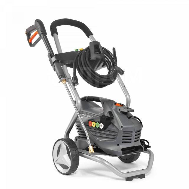 Мойка высокого давления Daewoo DAW 750 (210 бар, 740 л/ч. ), новый, в ...