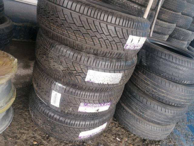 Achilles Desert Hawk H/T, 235/55R18, 18", 1 шт, 235 мм, 55 % ...