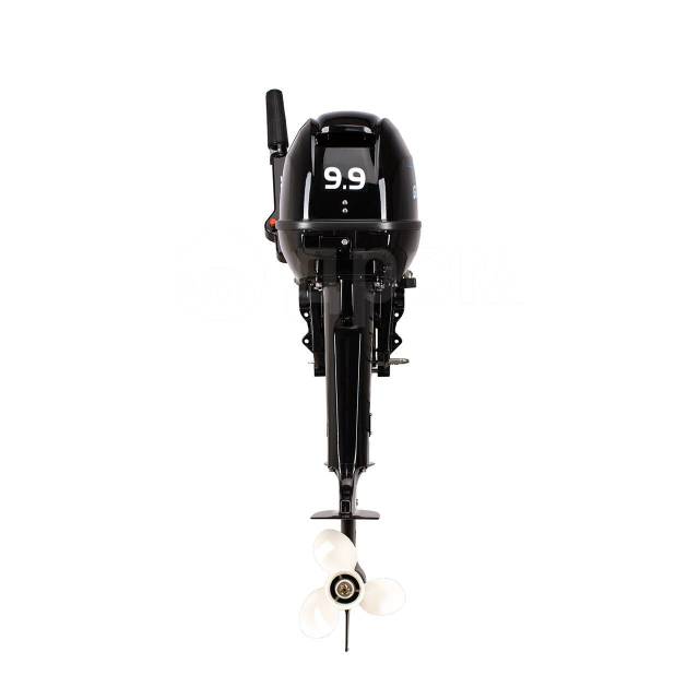 Лодочный мотор Gladiator (Гладиатор) G 9.9 FHS (15), 9,90 л.с. S (381 ...