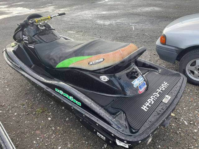 Kawasaki STX-15F. 2005  