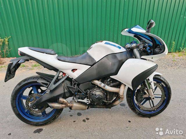 Buell. 1 125. ., , ,   