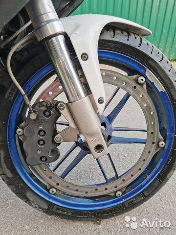 Buell. 1 125. ., , ,   