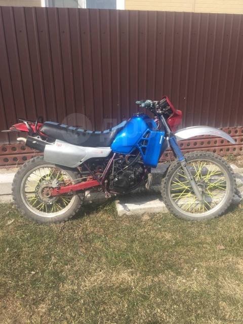 Honda MTX. 200. ., , ,   