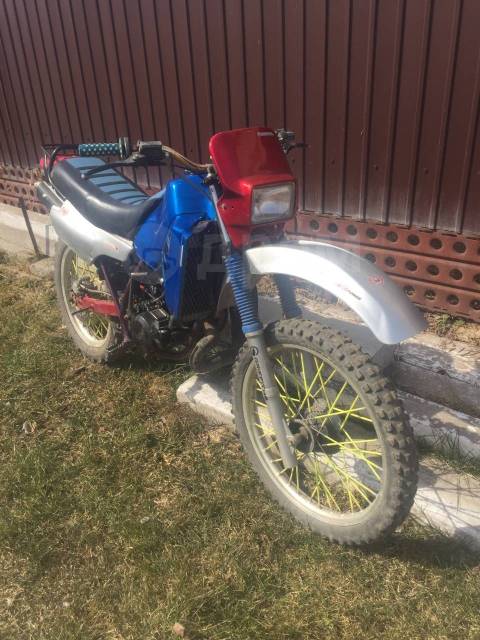 Honda MTX. 200. ., , ,   