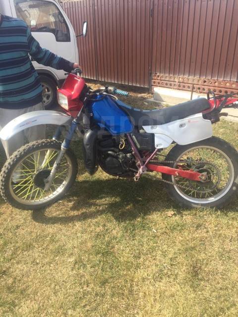 Honda MTX. 200. ., , ,   