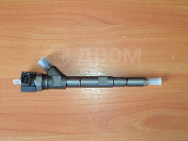 Как снять форсунки хендай старекс Купить Новый инжектор Bosch 0 445 110 283 Оригинал Bosch. Гарантия. Принимаем до