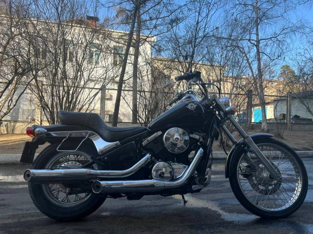 Kawasaki VN Vulcan 400. 400. ., , ,   