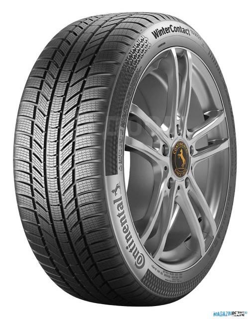 Continental WinterContact TS 870 P, 225/55 R18 102V