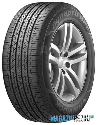 Hankook DynaPro HP2 RA33, 235/50 R19 99H