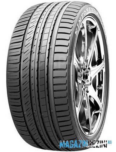Kinforest KF550-UHP, 265/40 R21 105Y