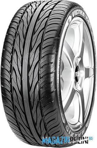 Шина MA-Z4S Victra 235/60 R18 107W