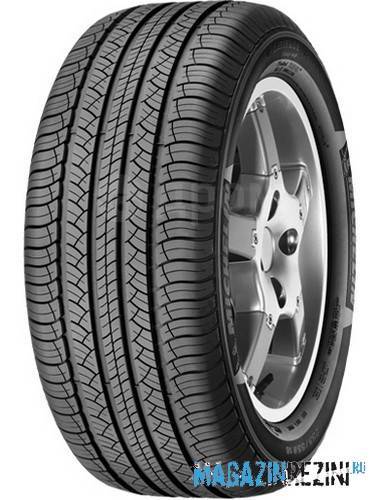 Michelin Latitude Tour HP, HP 235/60 R18 103V