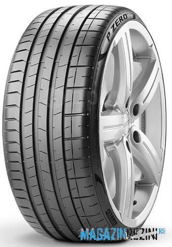Pirelli P Zero PZ4 Sports Car, 315/35 R20 110Y
