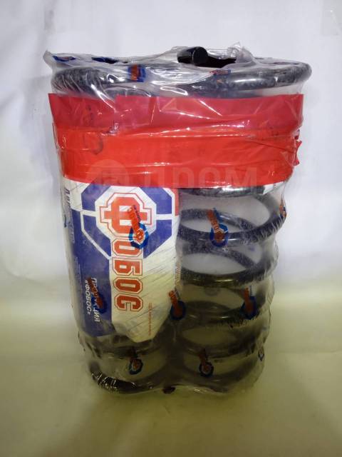 Купить Пружина передней подвески УАЗ Патриот стандарт - к-т 2 штуки ...