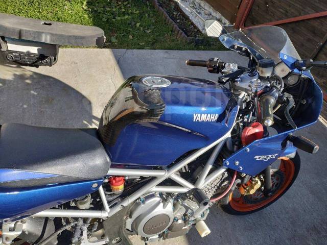 Yamaha TRX850. 850. ., , ,   