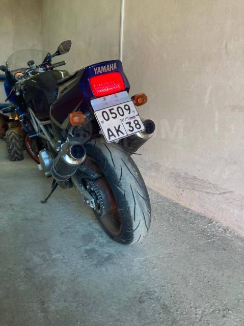 Yamaha TRX850. 850. ., , ,   