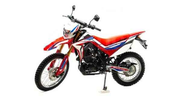 Motoland Enduro 250 ST. 250. ., ,  ,  .     