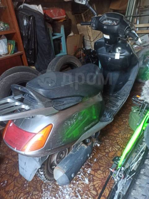 Honda Spacy 100. 102. ., , ,   