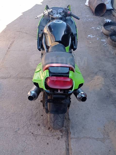 Kawasaki ZZR 400. 400. .,   