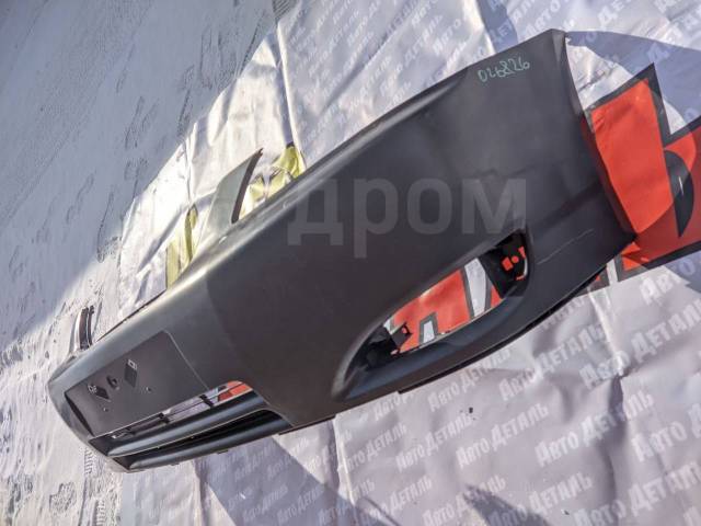 Купить Бампер передний Toyota Corolla E120 Королла 120 в Челябинске по ...