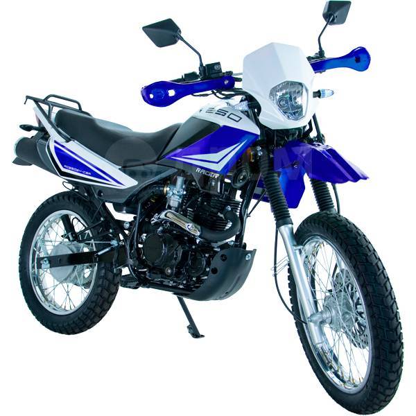 Racer Panther Lite RC250GY-C2A. 250. ., , ,   