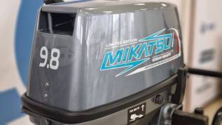   Mikatsu M9.8FHS // 