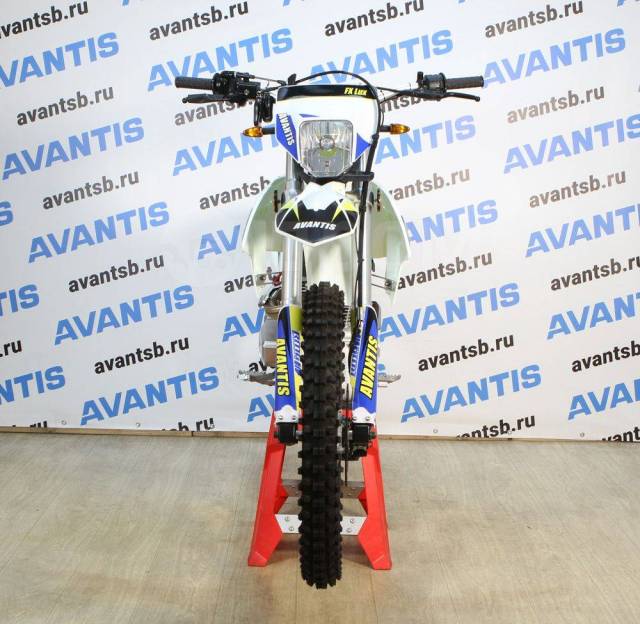 Avantis FX 250 Lux