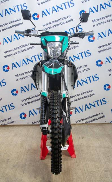 Avantis A7