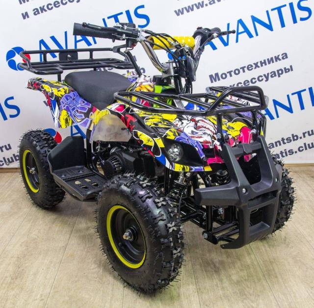 Avantis ATV Classic mini